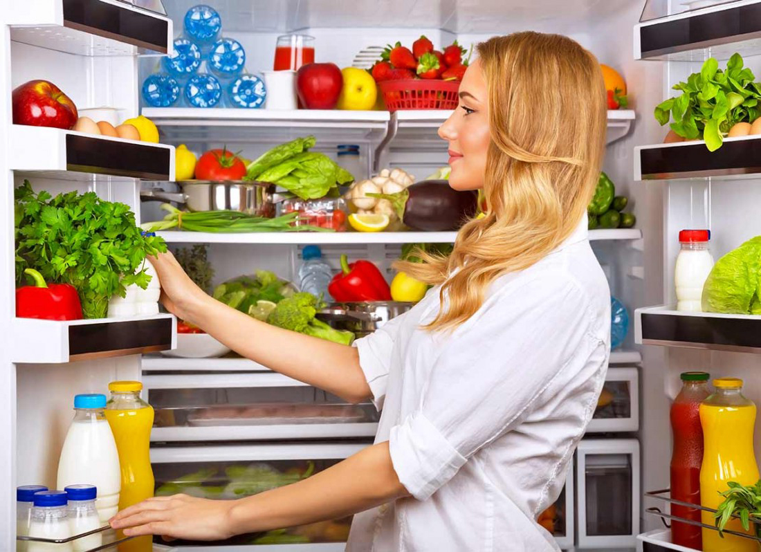 Limportanza del frigorifero nel mondo del catering