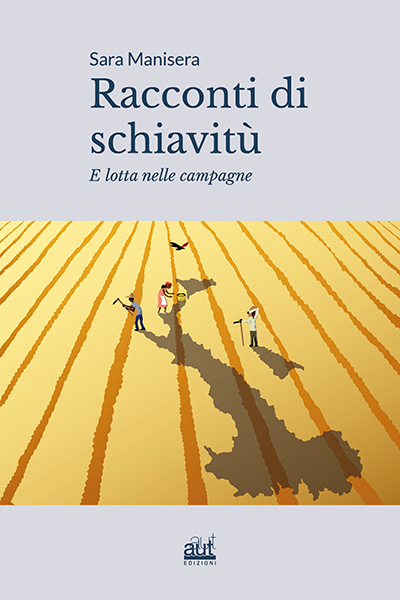 copertina racconti di schiavitù