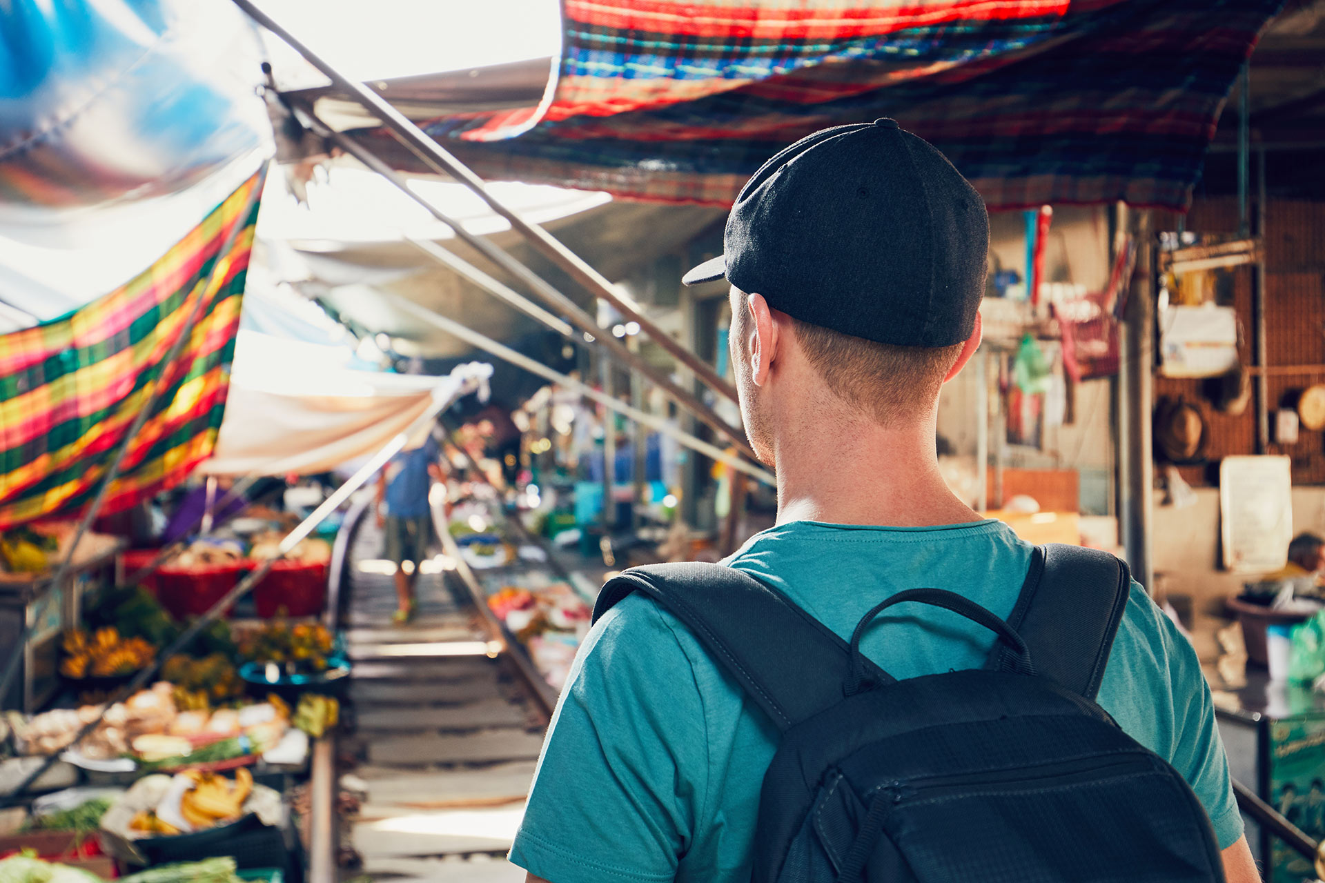 viaggiare evitando tossinfezioni