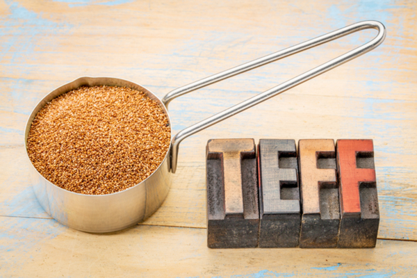 teff