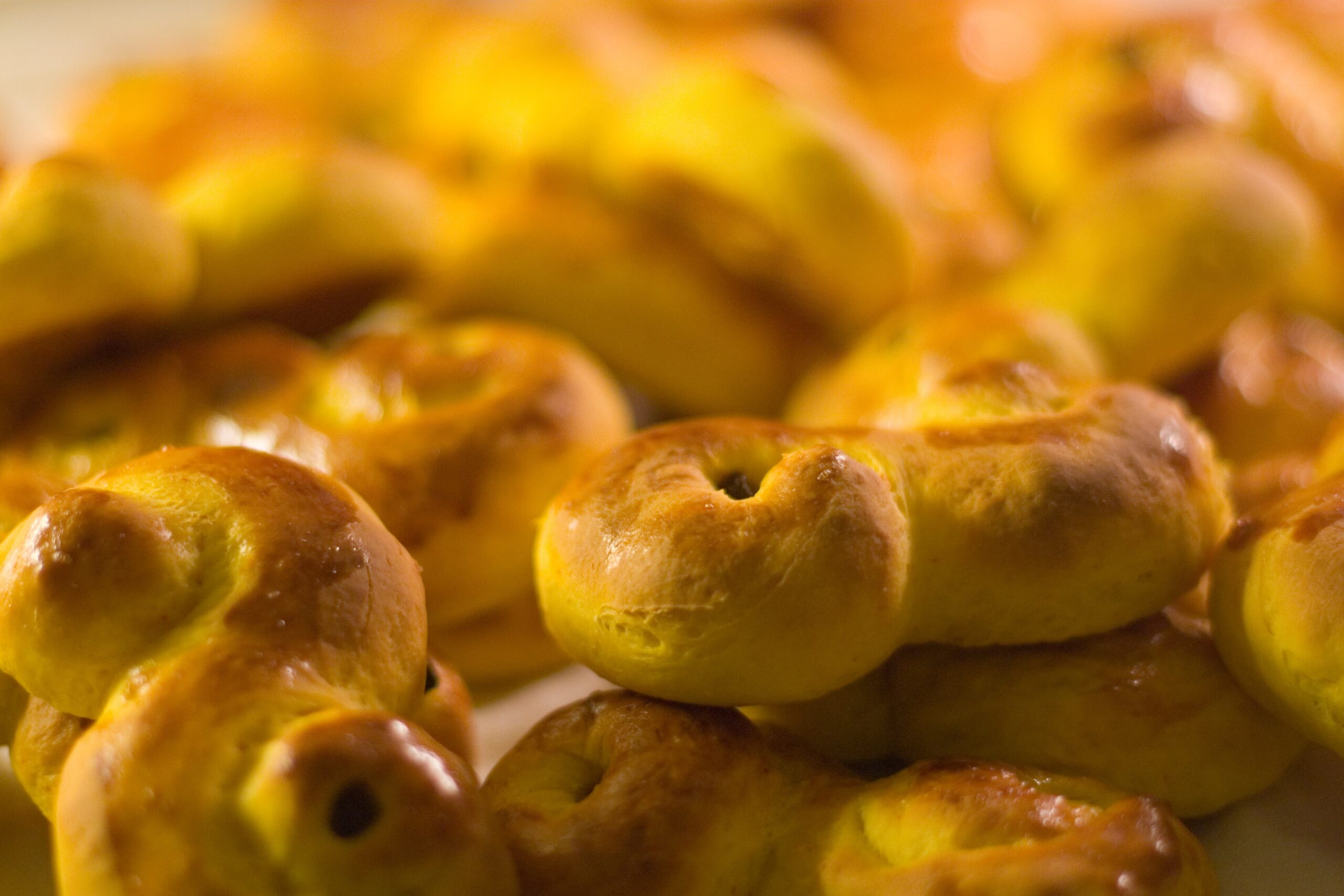 lussekatter