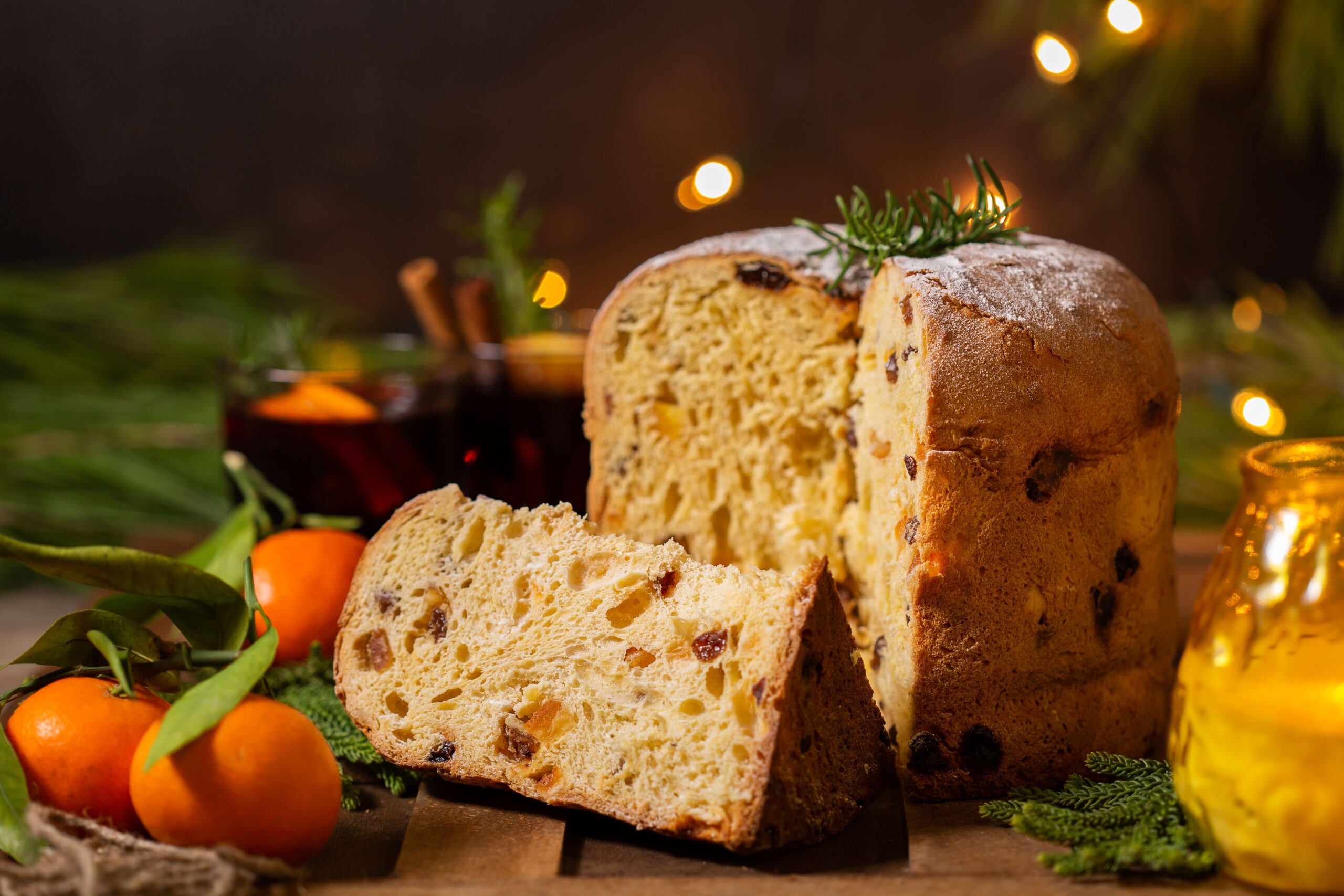 panettone