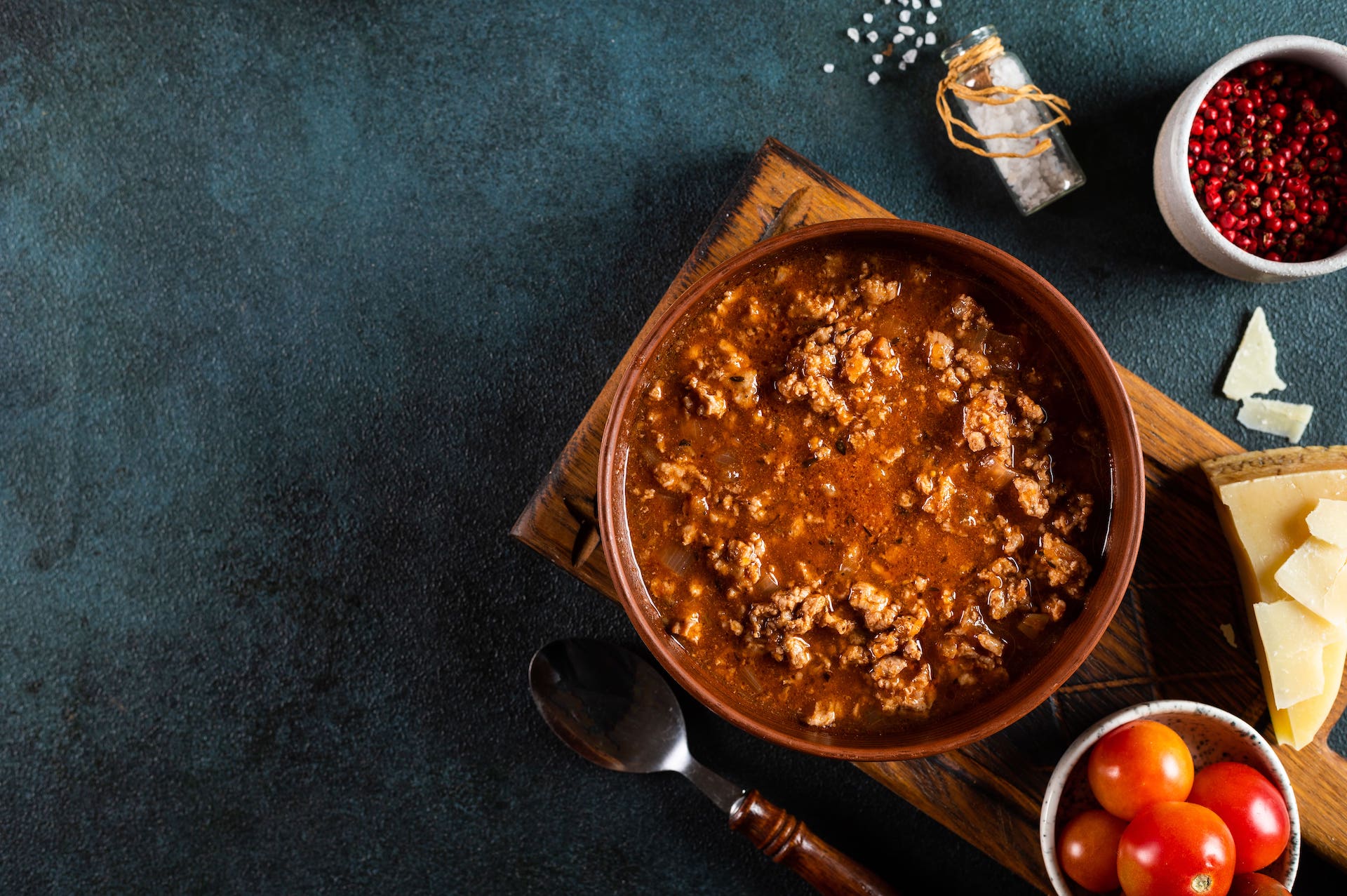 sugo di castrato