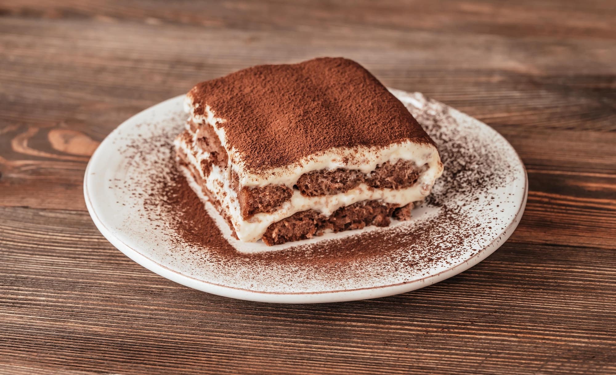 tiramisu