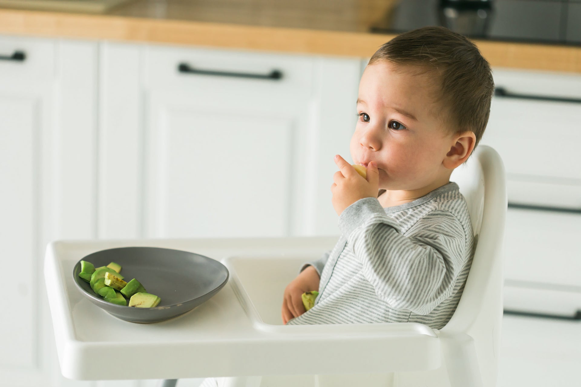 vitamine e minerali nella crescita dei bambini