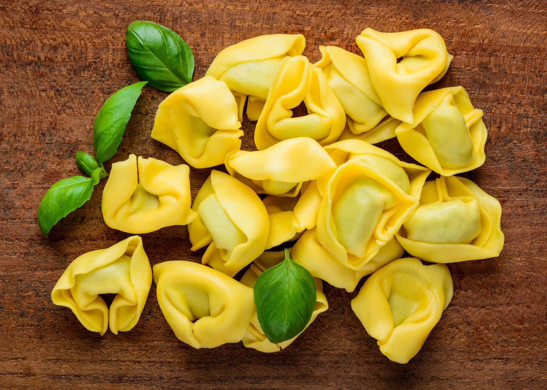 tortellini