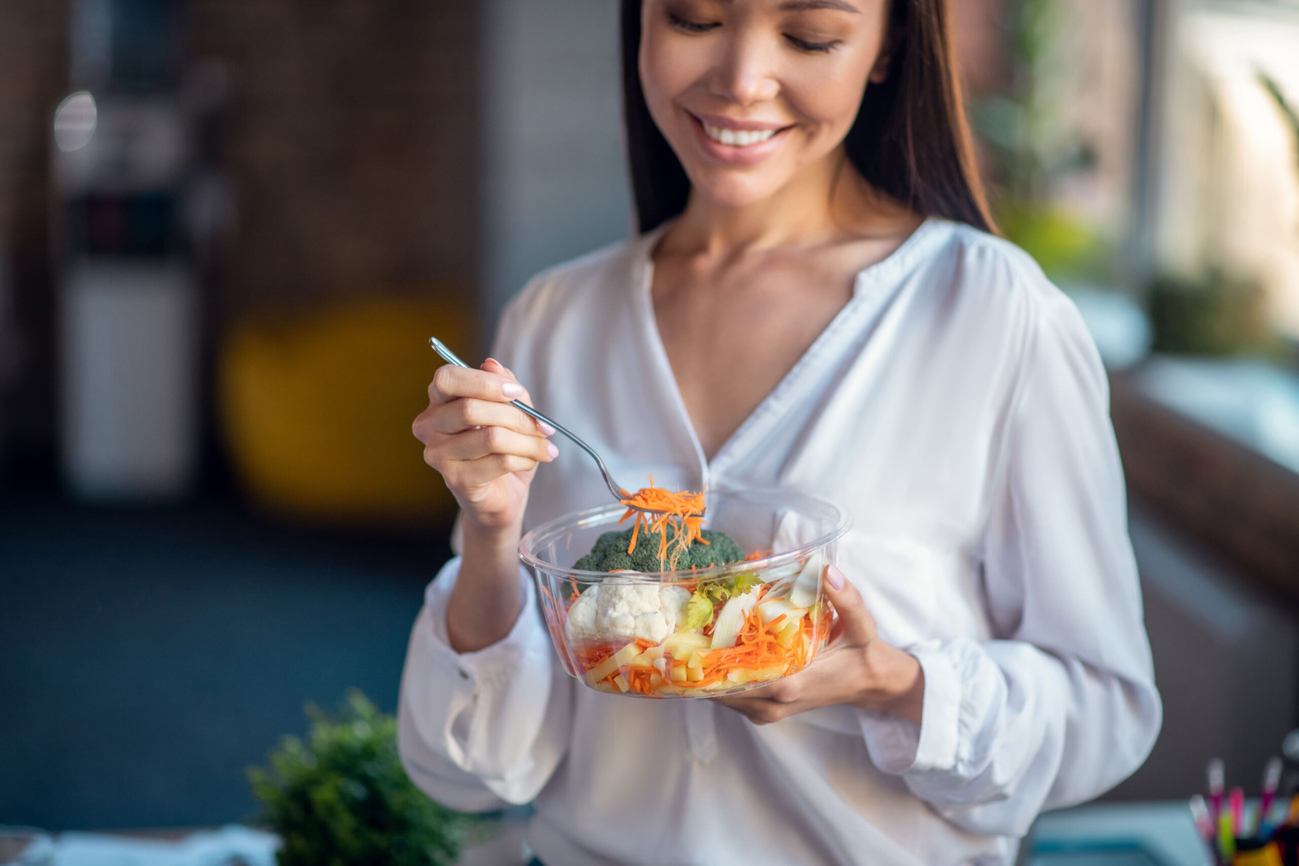 sana alimentazione