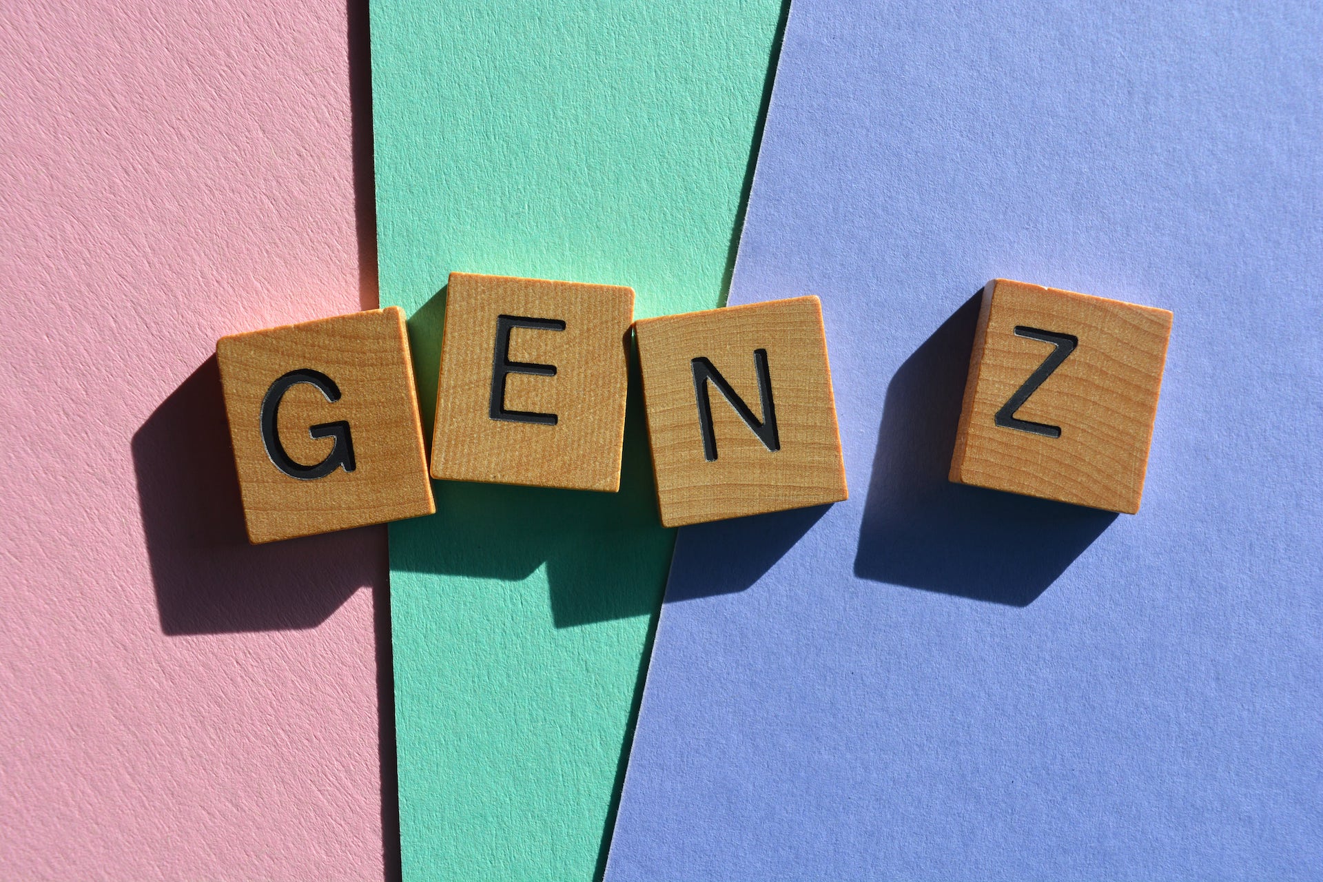 gen-z