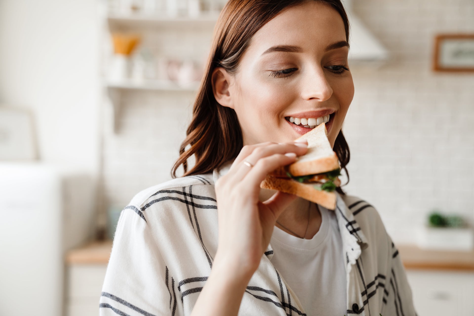 collegamento tra alimentazione e umore