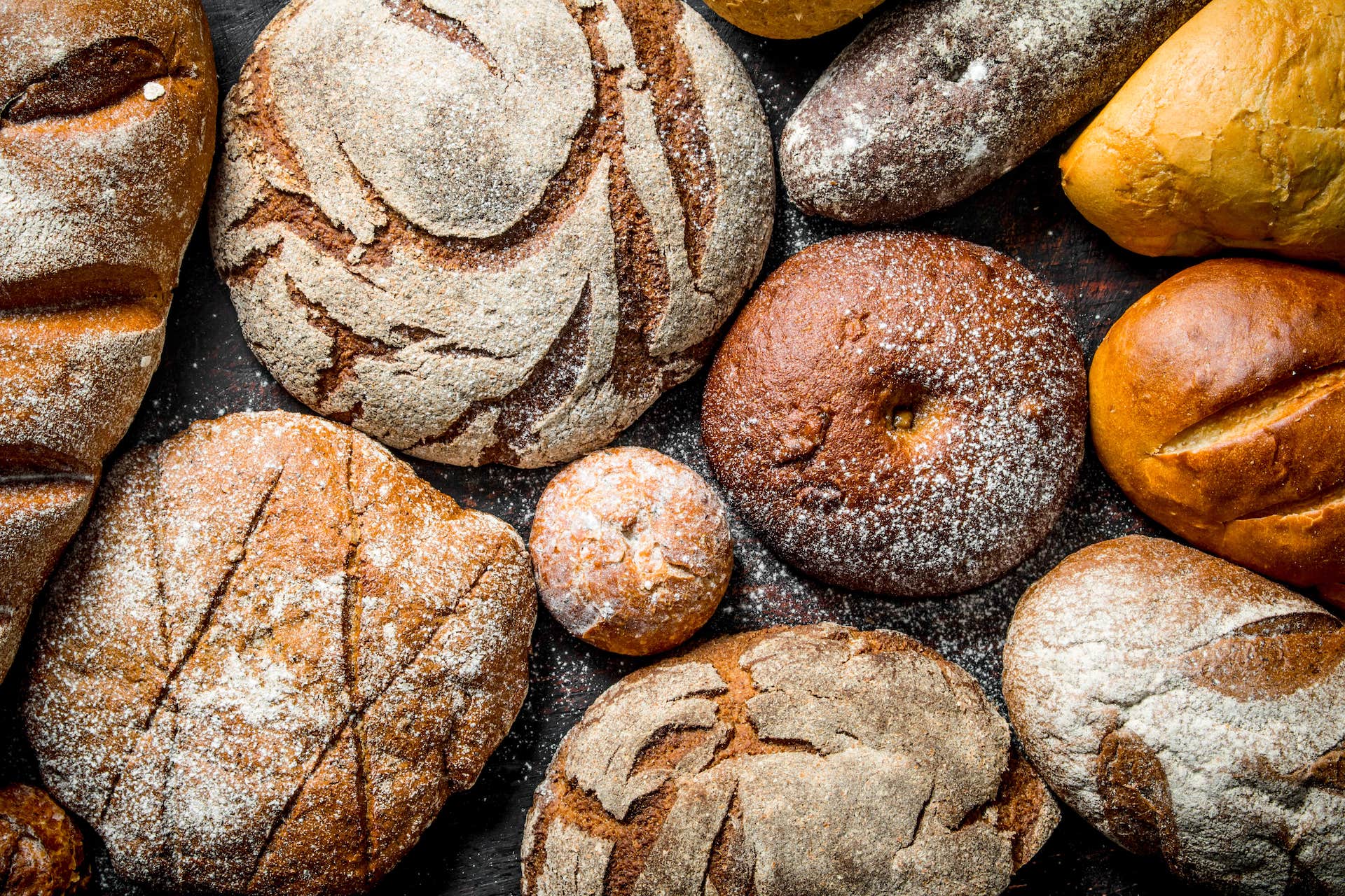 pane