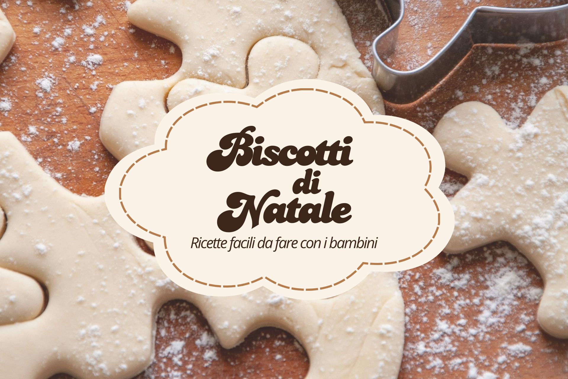 Biscotti di Natale